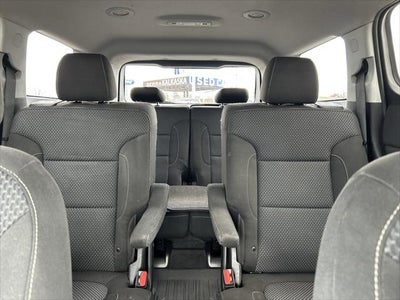 2020 GMC Acadia FWD SLE