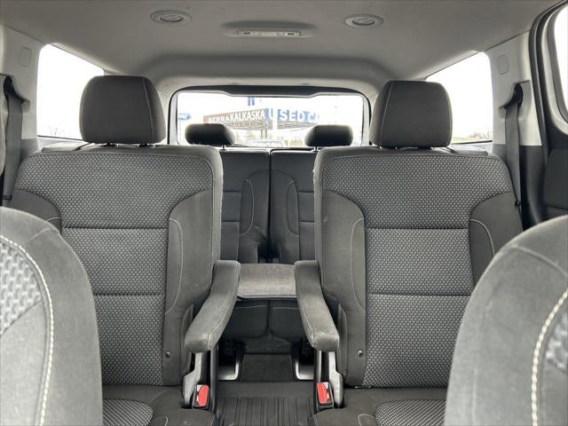 2020 GMC Acadia FWD SLE