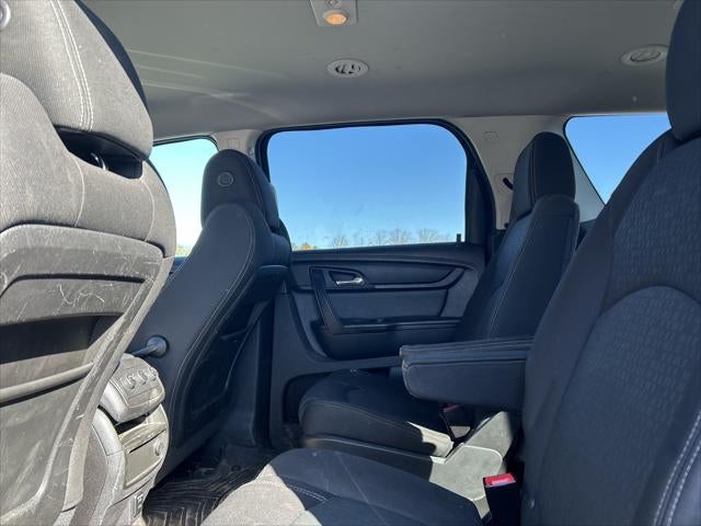 2016 GMC Acadia SLE-2