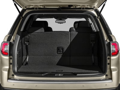 2016 GMC Acadia SLE-2