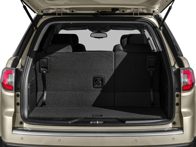 2016 GMC Acadia SLE-2