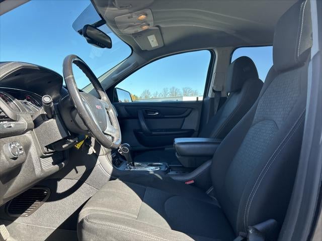 2016 GMC Acadia SLE-2