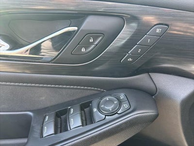 2021 Chevrolet Traverse High Country