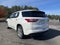2021 Chevrolet Traverse High Country