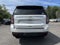 2021 Chevrolet Tahoe 4WD High Country