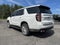 2021 Chevrolet Tahoe 4WD High Country