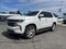 2021 Chevrolet Tahoe 4WD High Country