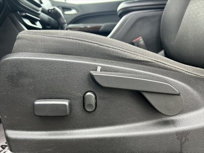 2019 GMC Canyon SLE