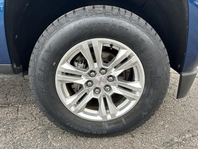 2019 GMC Canyon SLE