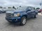 2019 GMC Canyon SLE