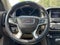 2018 GMC Canyon SLE