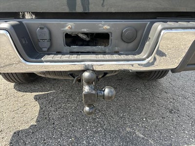 2018 GMC Canyon SLE