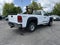 2009 GMC Sierra 2500HD Work Truck