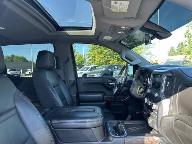 2019 GMC Sierra 1500 Denali