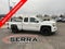 2017 GMC Sierra 1500 Base