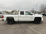 2017 GMC Sierra 1500 Base