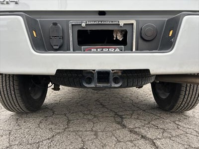 2017 GMC Sierra 1500 Base