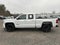 2017 GMC Sierra 1500 Base
