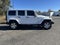 2011 Jeep Wrangler Unlimited Sahara