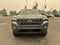 2023 Nissan Frontier Crew Cab SV 4x4