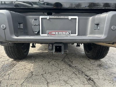 2023 Nissan Frontier Crew Cab SV 4x4