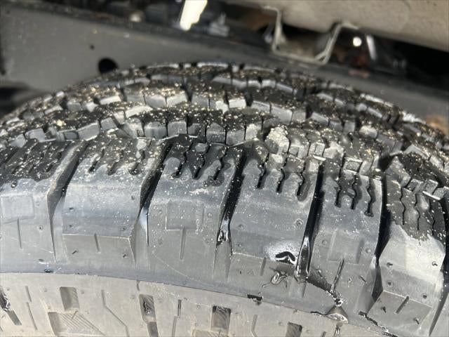 2023 Nissan Frontier Crew Cab SV 4x4