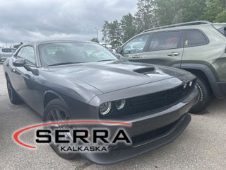 2023 Dodge Challenger GT AWD