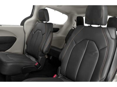 2019 Chrysler Pacifica Touring L Plus