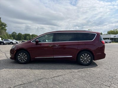 2019 Chrysler Pacifica Touring L Plus