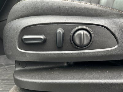 2020 Chevrolet Equinox AWD Premier 2.0L Turbo