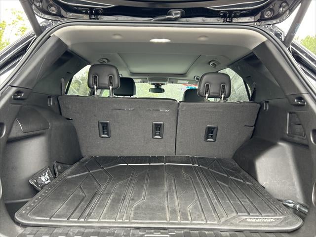 2020 Chevrolet Equinox AWD Premier 2.0L Turbo