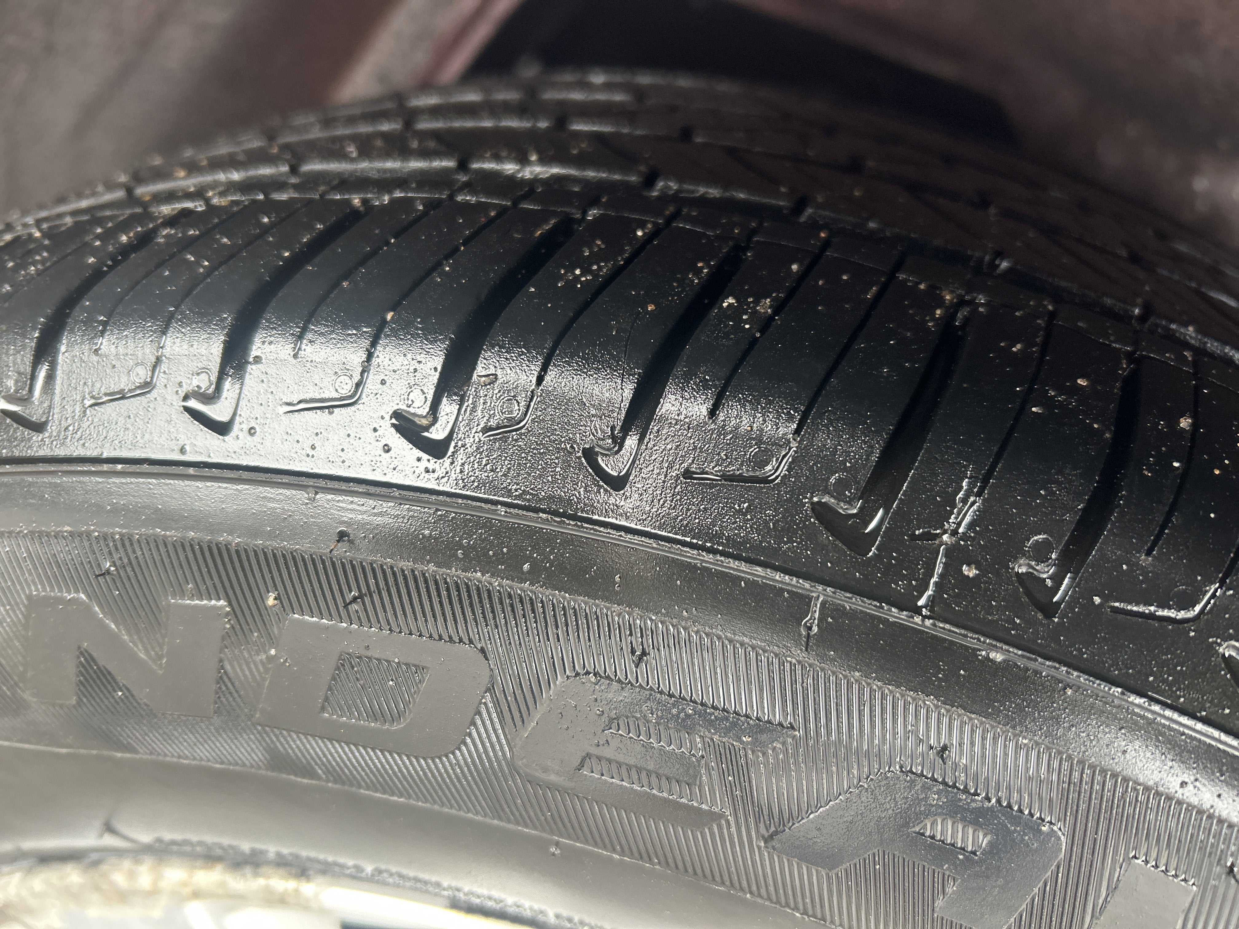 2005 Mercury Grand Marquis LS Premium