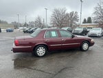2005 Mercury Grand Marquis LS Premium