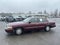 2005 Mercury Grand Marquis LS Premium