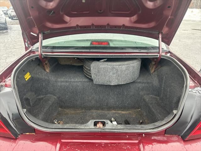 2005 Mercury Grand Marquis LS