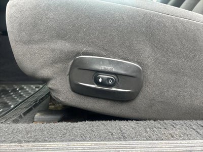 2005 Mercury Grand Marquis LS