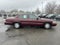 2005 Mercury Grand Marquis LS