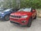2020 Jeep Compass Altitude 4x4