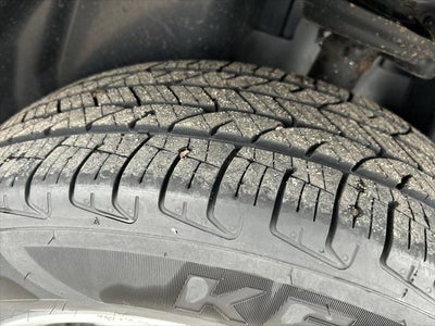 2019 Jeep Compass Latitude 4x4