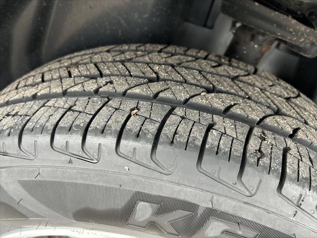 2019 Jeep Compass Latitude 4x4