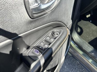 2019 Jeep Compass Limited 4x4