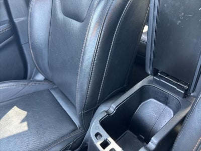 2019 Jeep Compass Limited 4x4