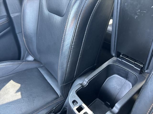 2019 Jeep Compass Limited 4x4