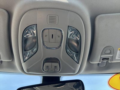 2019 Jeep Compass Limited 4x4