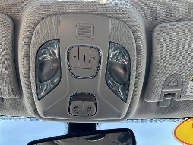 2019 Jeep Compass Limited 4x4