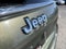 2019 Jeep Compass Limited 4x4