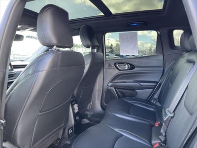 2022 Jeep Compass High Altitude 4x4