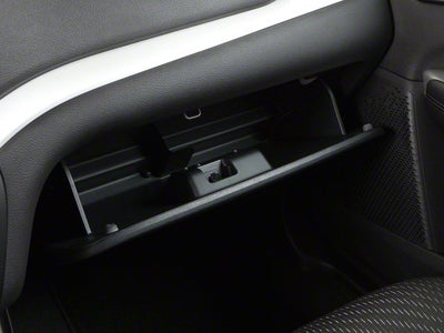 2013 Dodge Journey Crew