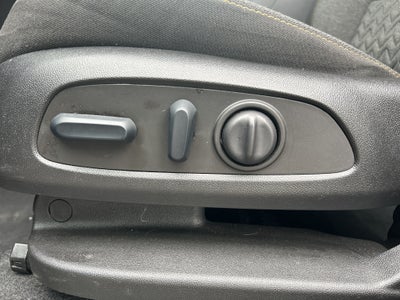 2022 Chevrolet Equinox AWD LT