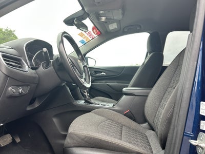 2022 Chevrolet Equinox AWD LT
